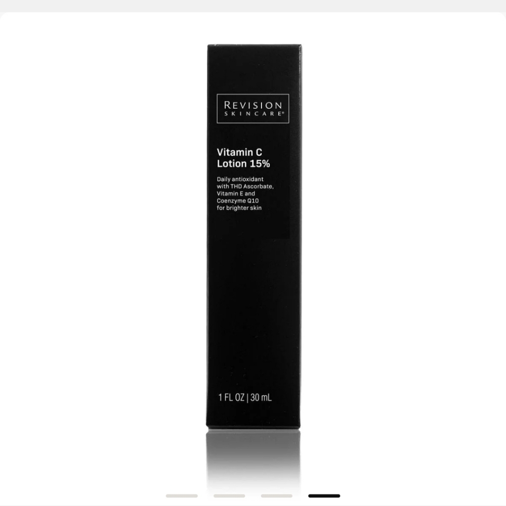 Revision Skincare Vitamin C Lotion 15% AUTHENTIC💯👍👌💥